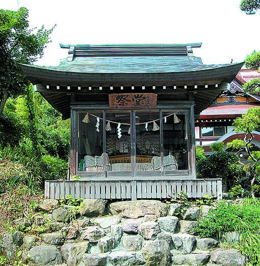 Hotel Shukubo Daishinbo Tsuruoka Esterno foto